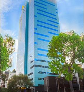 CJ Tower